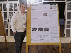 La frontiera energetica di Gas to Graphite: INSTM e la validazione della grafite in batteria ricaricabile