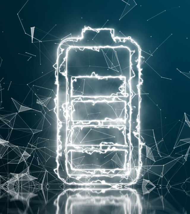 Tecnologia Gas to Graphite per la produzione di grafite ad alta purezza tramite pirolisi del metano.