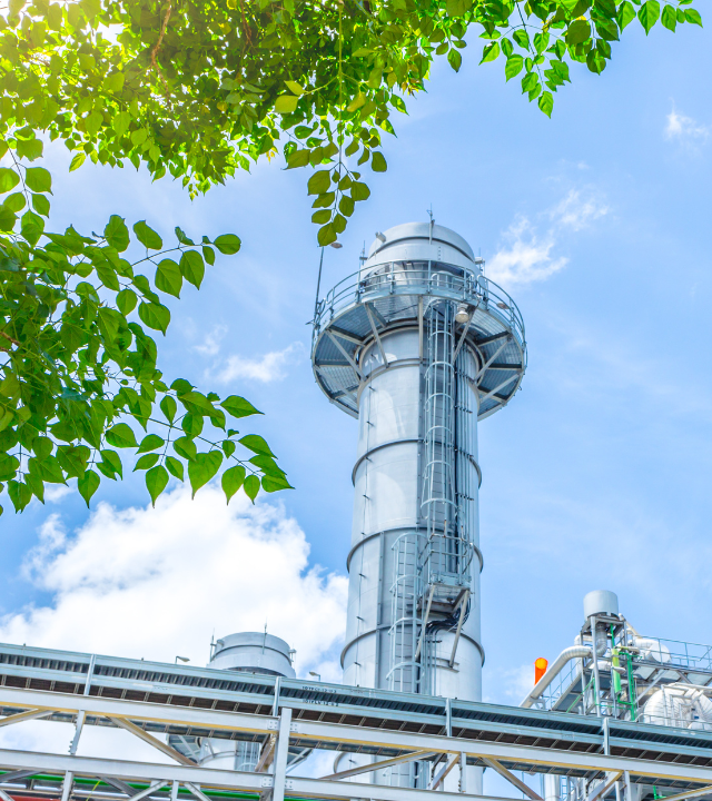Attività di ricerca e sviluppo del progetto Gas to Graphite per tecnologie innovative nella produzione di grafite.