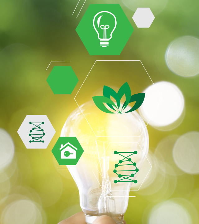 Partner industriali e scientifici coinvolti nel progetto Gas to Graphite per lo sviluppo della tecnologia.
